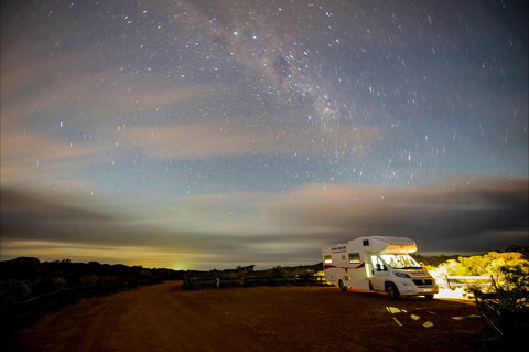 Cliff Head Coastal Node - Accommodation Rockhampton 1