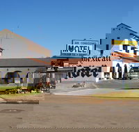 El Mexicali - Accommodation Rockhampton