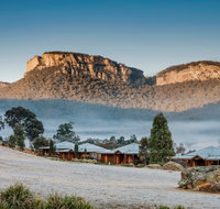 Emirates OneOnly Wolgan Valley - Accommodation Rockhampton