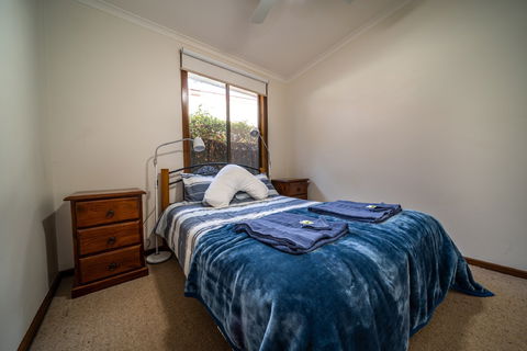 Flinders Ranges Bed And Breakfast - Accommodation Rockhampton 4