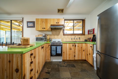 Flinders Ranges Bed And Breakfast - Accommodation Rockhampton 5