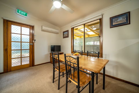 Flinders Ranges Bed And Breakfast - Accommodation Rockhampton 6