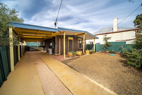 Flinders Ranges Bed And Breakfast - Accommodation Rockhampton 9