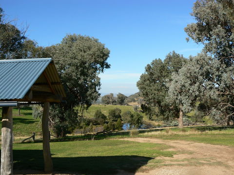 Gaddleen Grove Cottages - Accommodation Rockhampton 4