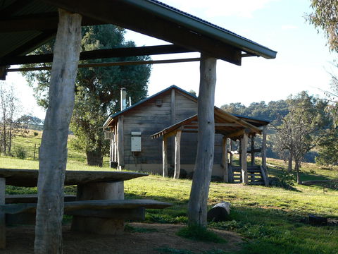 Gaddleen Grove Cottages - Accommodation Rockhampton 5