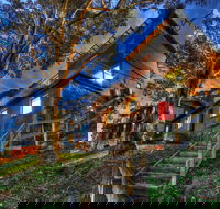 Golden Eagle 2 - Accommodation Rockhampton