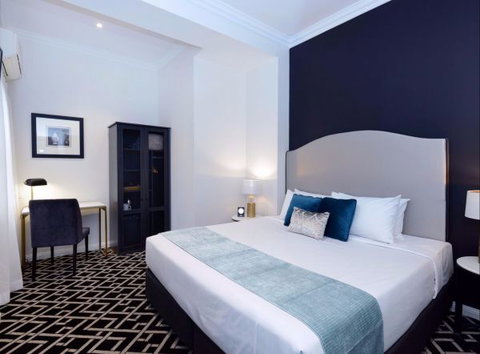 High Cross Park  Lodge - Accommodation Rockhampton 3