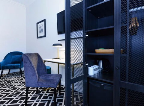 High Cross Park  Lodge - Accommodation Rockhampton 6