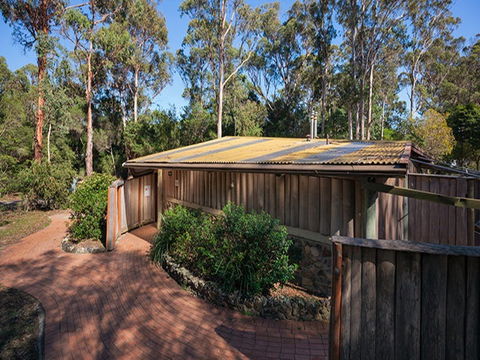 Hobart Beach Campground - Accommodation Rockhampton 4