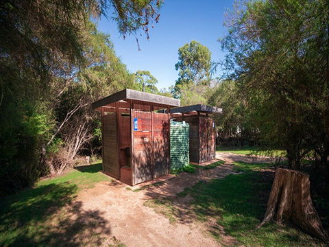 Hobart Beach Campground - Accommodation Rockhampton 6