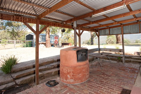 Howqua Valley Views - Accommodation Rockhampton 6