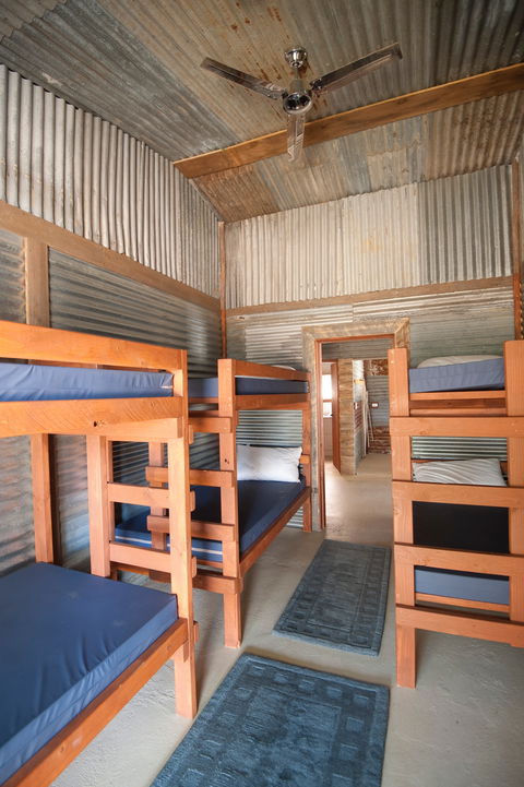 Howqua Valley Views - Accommodation Rockhampton 7