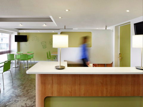 Ibis Budget Newcastle - Accommodation Rockhampton 0
