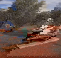 Dry Tank campground - Accommodation Rockhampton