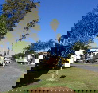 Browns Caravan Park - Accommodation Rockhampton