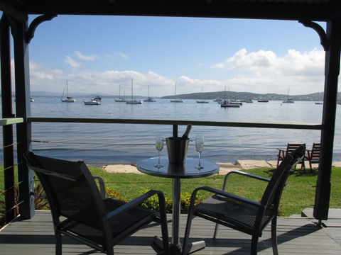 Iona Cottage - Accommodation Rockhampton 2