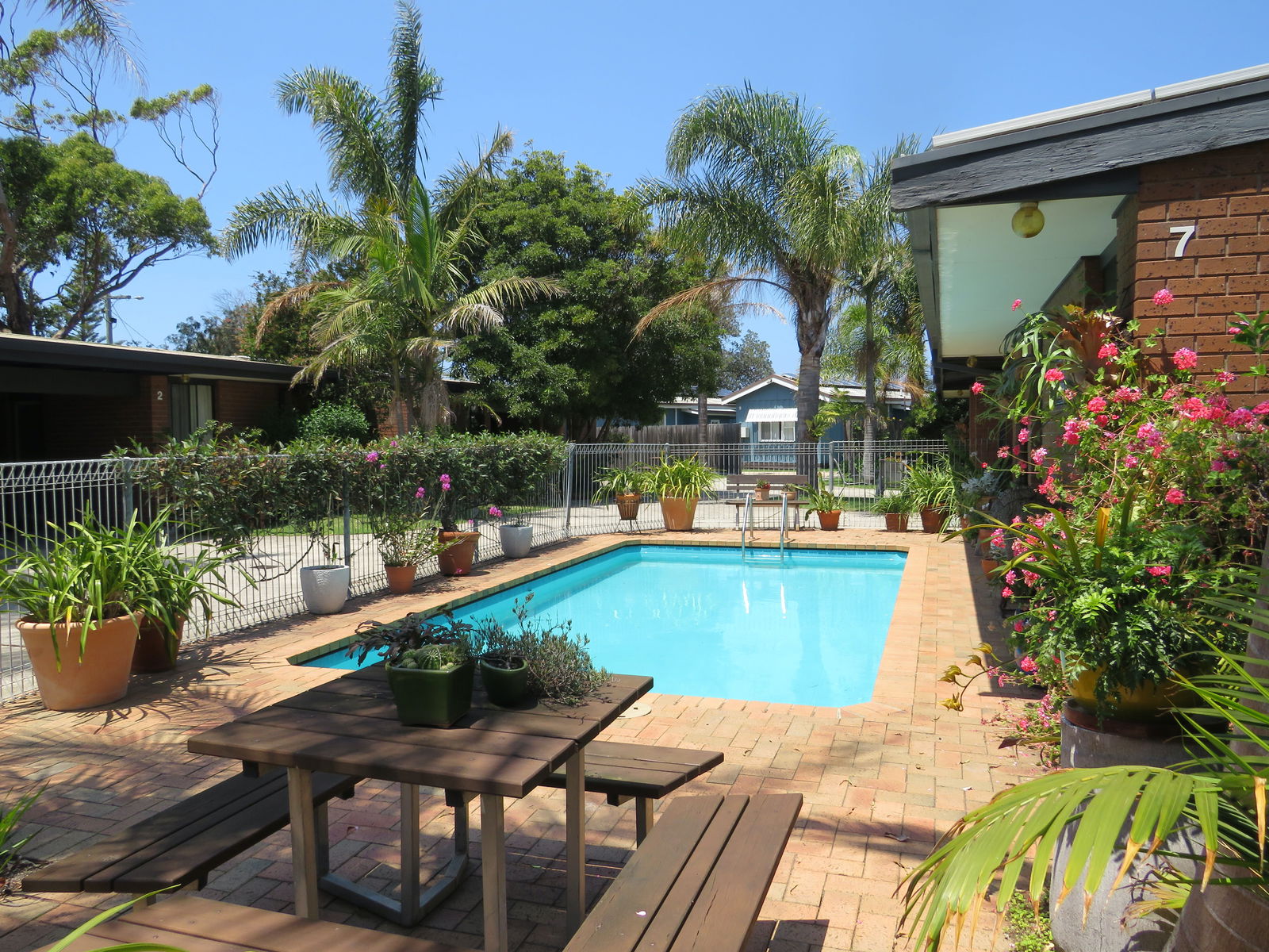  Accommodation Rockhampton