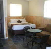 Lithgow Tourist and Van Park - Accommodation Rockhampton