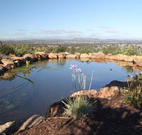 Longview Holiday Let Glenrowan