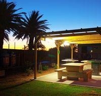 Discovery Parks - Adelaide Beachfront - Accommodation Rockhampton