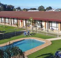 Lacepede Bay Motel  Restaurant - Accommodation Rockhampton