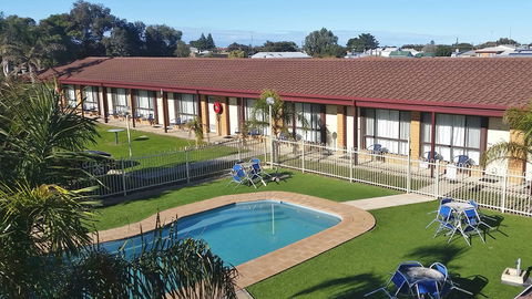 Lacepede Bay Motel & Restaurant - Accommodation Rockhampton 0