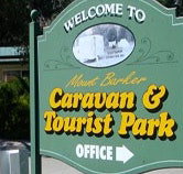 Mount Barker Caravan and Tourist Park - Accommodation Rockhampton