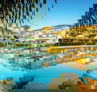 Mantra on Salt Beach - Accommodation Rockhampton