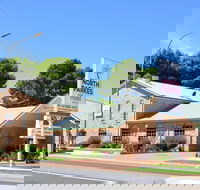 North Parkes Motel - Accommodation Rockhampton
