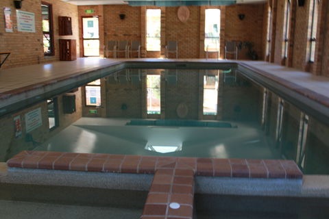 North Parkes Motel - Accommodation Rockhampton 5