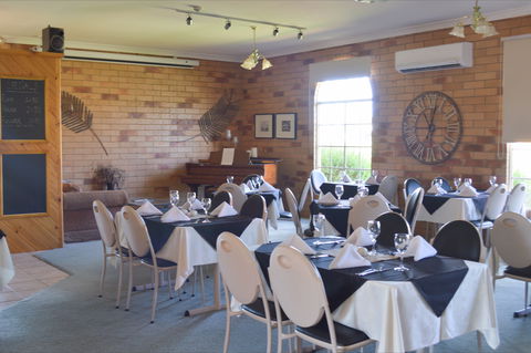North Parkes Motel - Accommodation Rockhampton 6