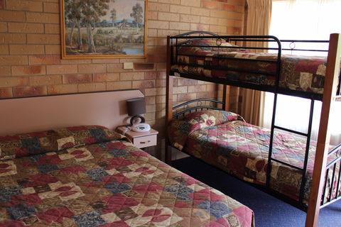 North Parkes Motel - Accommodation Rockhampton 8