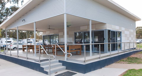 NRMA Echuca Holiday Park - Accommodation Rockhampton 1