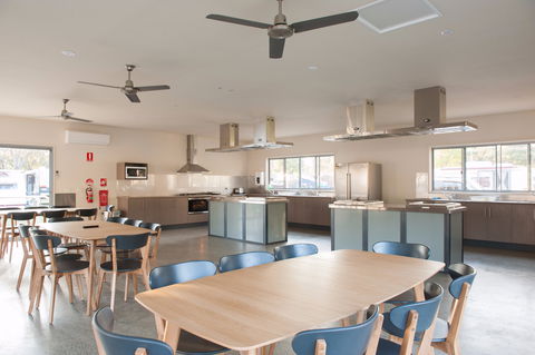 NRMA Echuca Holiday Park - Accommodation Rockhampton 2
