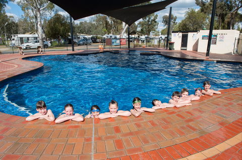 NRMA Echuca Holiday Park - Accommodation Rockhampton 3