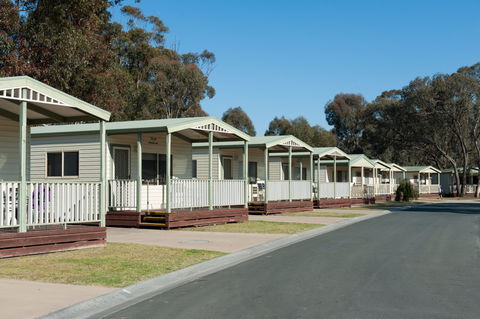 NRMA Echuca Holiday Park - Accommodation Rockhampton 5