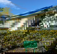 Obadiah Country Cottages - Accommodation Rockhampton