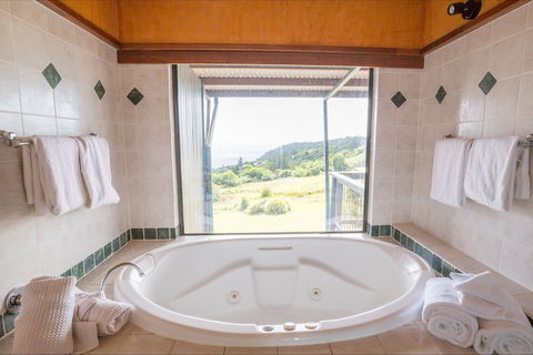 O'Reilly's Rainforest Retreat - Accommodation Rockhampton 6
