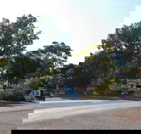 Orroroo Caravan Park - Accommodation Rockhampton