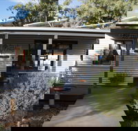 Quorn Caravan Park - Accommodation Rockhampton