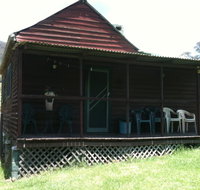 Roseleigh Cottage - Accommodation Rockhampton
