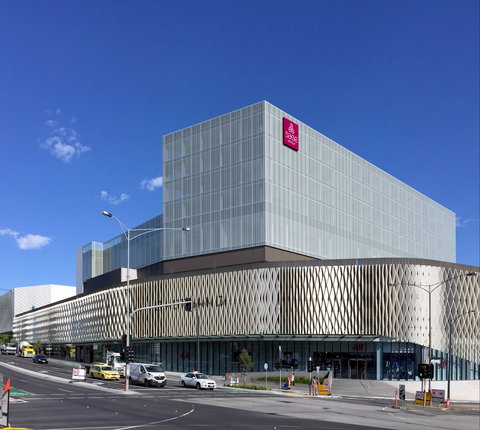 Sage Hotel Melbourne, Ringwood - Accommodation Rockhampton 0