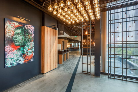 Sage Hotel Melbourne, Ringwood - Accommodation Rockhampton 3