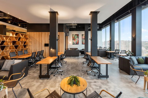 Sage Hotel Melbourne, Ringwood - Accommodation Rockhampton 5