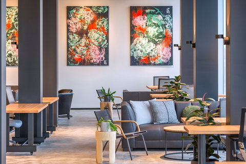 Sage Hotel Melbourne, Ringwood - Accommodation Rockhampton 6