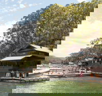 Scotland Island Retreat - Accommodation Rockhampton
