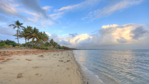 Sky View Units - Accommodation Rockhampton 7