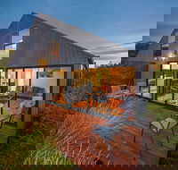 Southern Ocean Villas