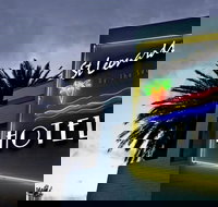 St Leonards Hotel - Accommodation Rockhampton