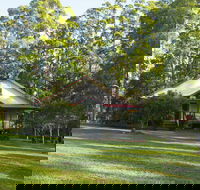 Telegraph Retreat Cottages - Accommodation Rockhampton
